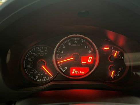 Used 2013 Subaru BRZ Limited image 4