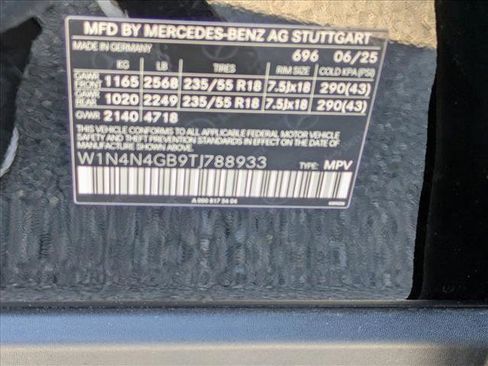 Used 2026 Mercedes-Benz GLA 250 image 25