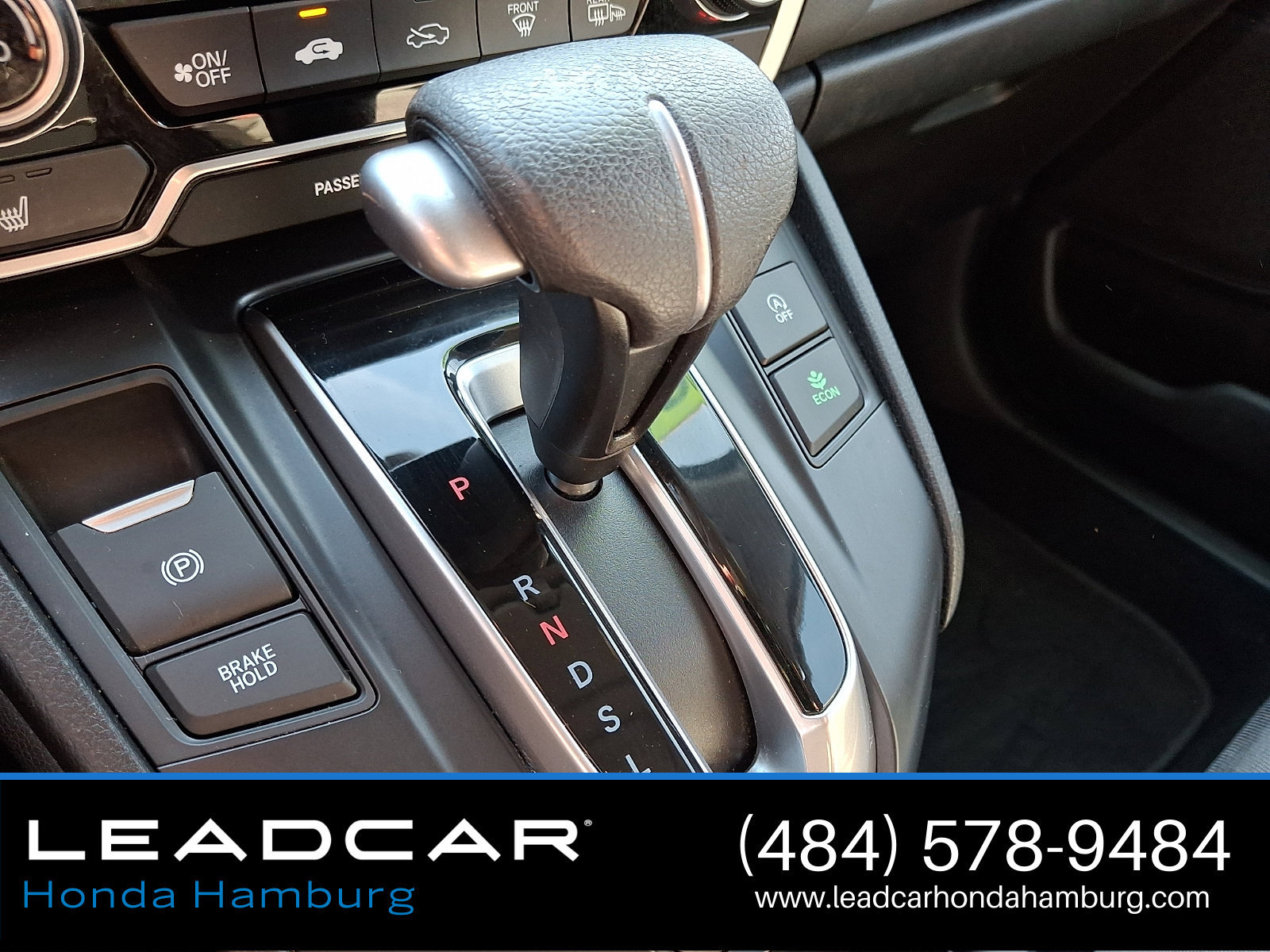 Used 2020 Honda CR-V EX image 16