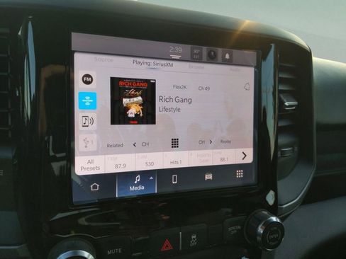 New 2026 RAM 5500 Tradesman w/ Chrome Appearance Group image 36