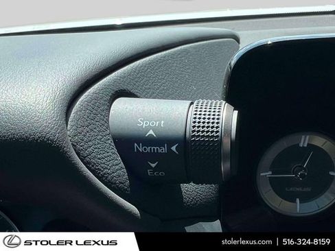 Certified 2023 Lexus ES 350 w/ Premium Package FWD image 33