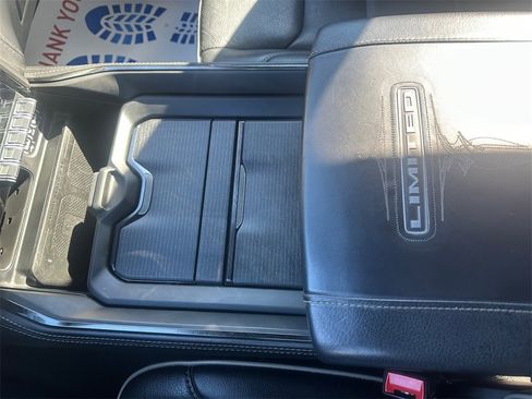 Used 2022 RAM 1500 Limited image 11