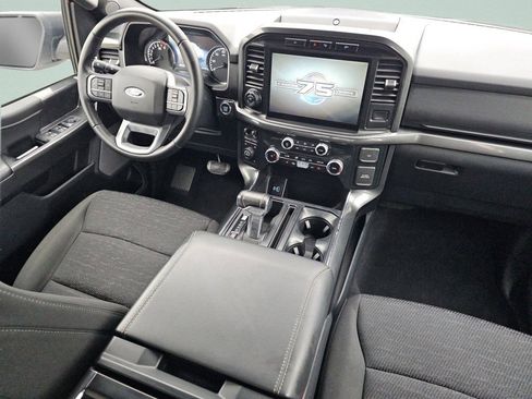 Used 2023 Ford F150 XLT w/ Equipment Group 302A High image 24