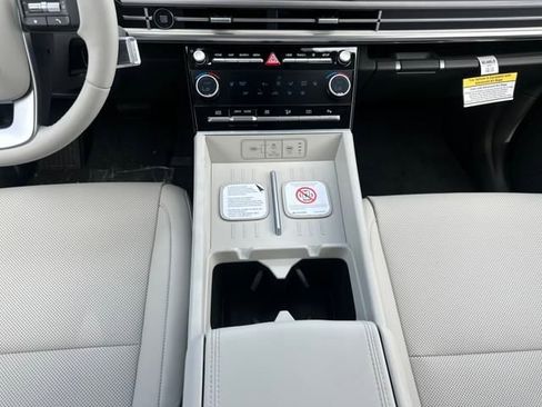 New 2026 Hyundai Santa Fe SEL AWD/4WD image 27