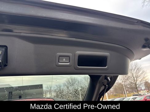 Certified 2025 MAZDA CX-30 AWD 2.5 S w/ Preferred Package image 44