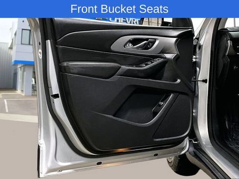 Used 2018 Chevrolet Traverse LT AWD/4WD image 19