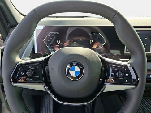 New 2026 BMW X3 xDrive30 image 16