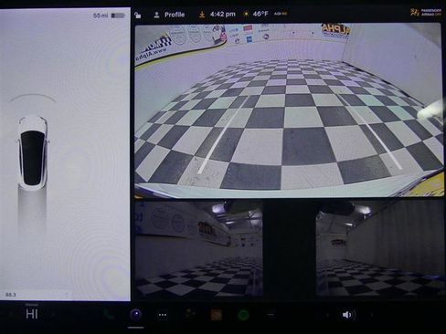 Used 2019 Tesla Model 3 Standard Range Plus image 11