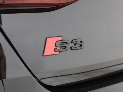 Used 2024 Audi S3 Premium Plus AWD/4WD image 16