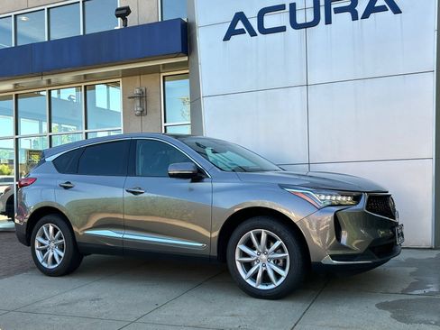 Certified 2023 Acura RDX AWD image 1