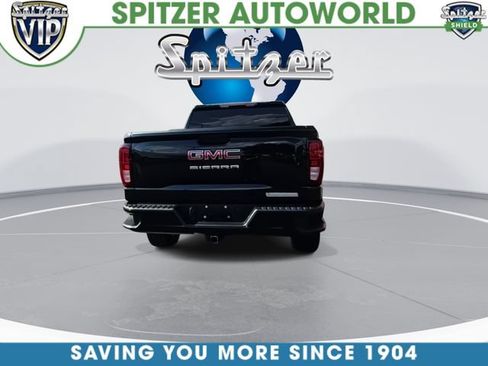 Used 2023 GMC Sierra 1500 Elevation AWD/4WD image 7