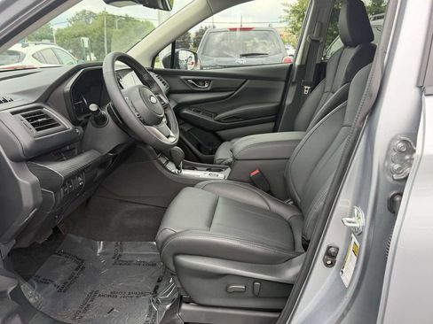 Certified 2026 Subaru Ascent Premium AWD/4WD image 18