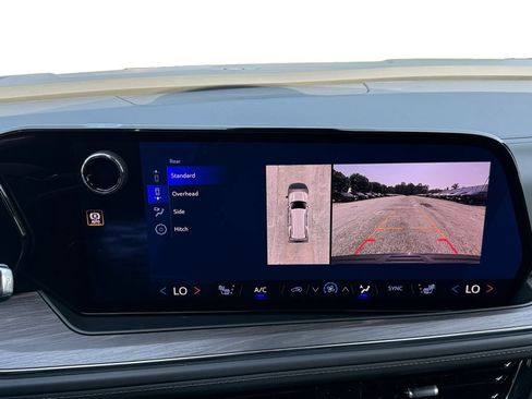 New 2026 Chevrolet Tahoe LT w/ Comfort Package AWD/4WD image 15