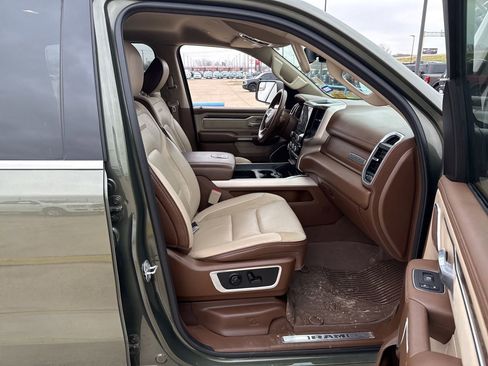 Used 2020 RAM 1500 Laramie image 13