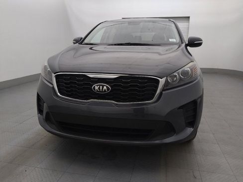 Used 2020 Kia Sorento FWD V6 image 15