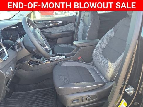 New 2026 Chevrolet TrailBlazer LT w/ Convenience Package image 23