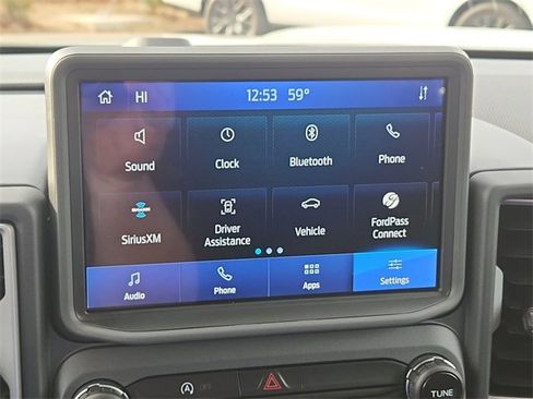 Used 2024 Ford Bronco Sport Big Bend w/ Convenience Package image 22