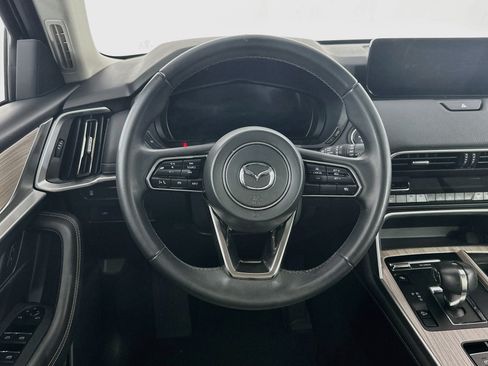 Used 2024 MAZDA CX-90 Plug-In Hybrid w/ Preferred AWD/4WD image 18