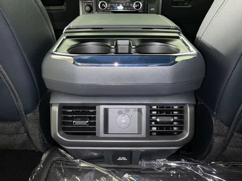 New 2026 Ford F150 Lariat w/ Equipment Group 501A Mid AWD/4WD image 17