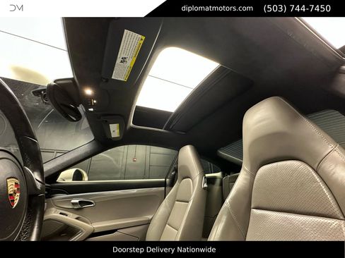 Used 2012 Porsche 911 Carrera S image 43
