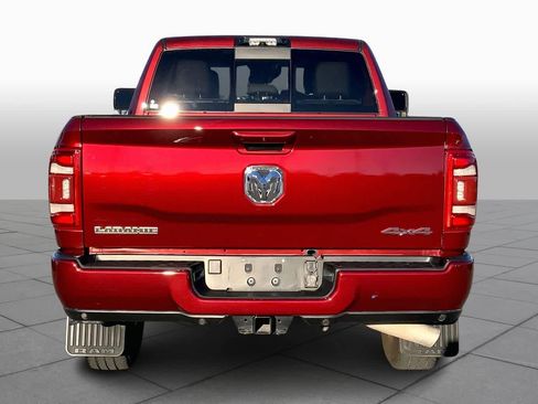Used 2023 RAM 3500 Laramie image 4