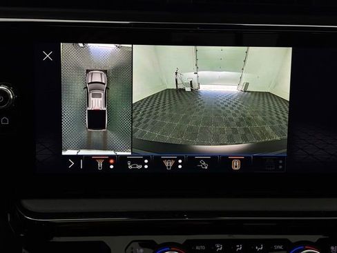 New 2026 GMC Sierra 1500 AT4 w/ AT4 Premium Package image 4