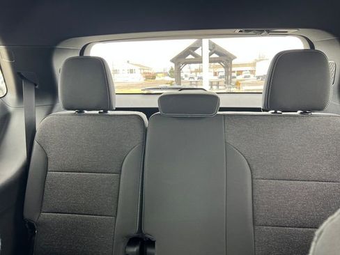 New 2026 Chevrolet Traverse LT w/ LPO, Floor Liner Package image 23