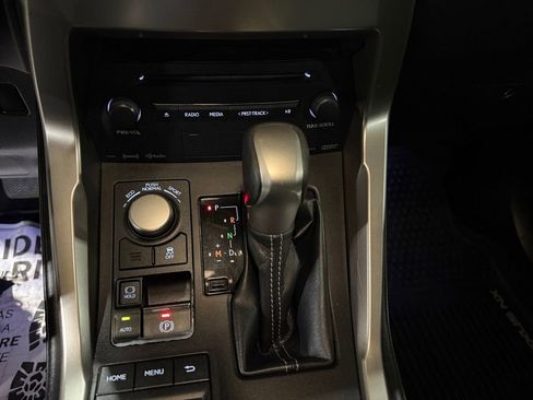 Used 2016 Lexus NX 200t AWD w/ Premium Package image 29