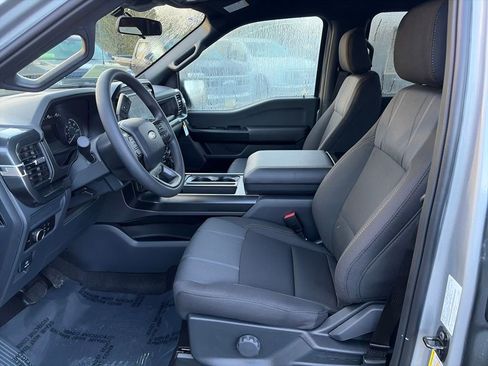 New 2026 Ford F150 STX image 12