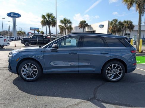 New 2026 Lincoln Corsair Grand Touring AWD/4WD image 7