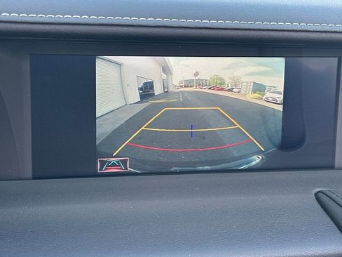 Used 2021 Lexus LC 500 Convertible w/ Touring Package image 22