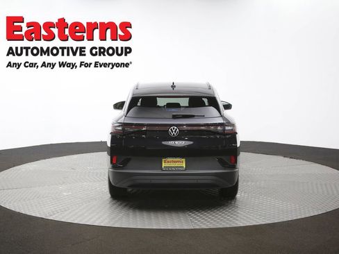 Used 2024 Volkswagen ID.4 2WD image 34