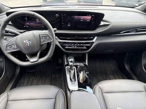 Used 2026 Buick Envista Avenir FWD image 30