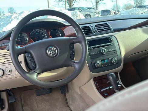 Used 2008 Buick Lucerne CXL w/ Driver Confidence Package image 13