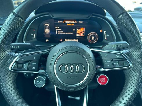 Used 2021 Audi R8 V10 w/ Premium Package image 23