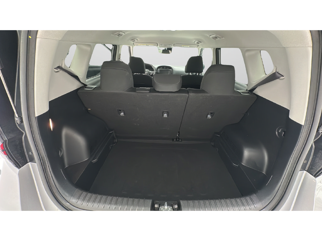 Used 2025 Kia Soul LX w/ LX Technology Package FWD image 23