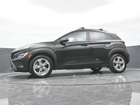 Certified 2023 Hyundai Kona SEL image 40