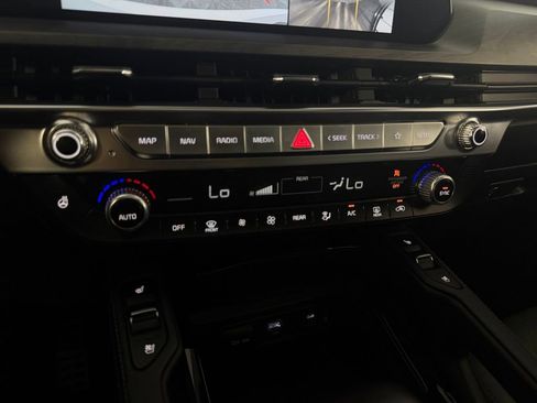 Used 2023 Kia Telluride SX X-Pro AWD/4WD image 21