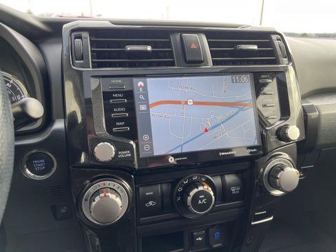 Certified 2023 Toyota 4Runner TRD Off-Road Premium w/ Off Road Premium Plus Package image 7