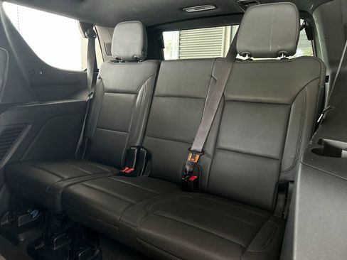 Used 2024 Chevrolet Tahoe LT image 46