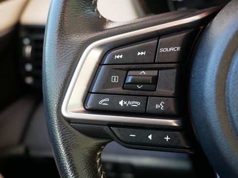 Used 2024 Subaru Outback Premium AWD/4WD image 28