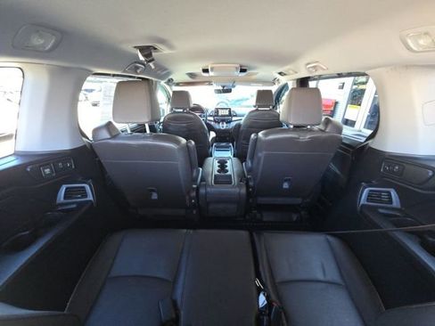 Used 2018 Honda Odyssey EX-L image 13