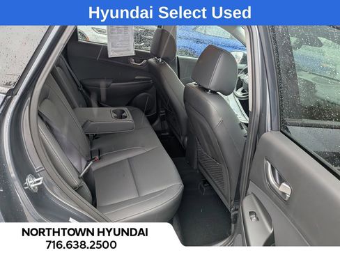 Used 2020 Hyundai Kona Ultimate image 39