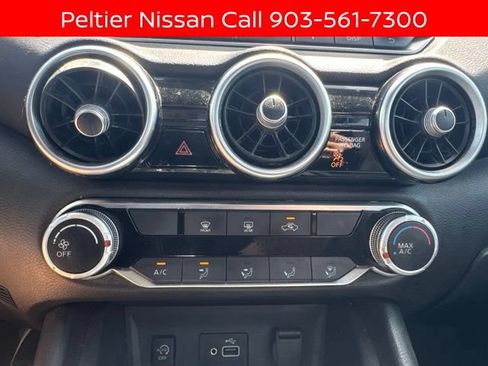 Certified 2024 Nissan Sentra S FWD image 17