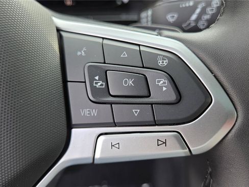 New 2026 Volkswagen Atlas Peak Edition AWD/4WD image 18