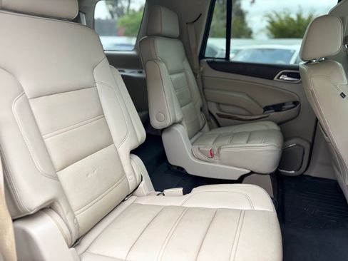Used 2017 GMC Yukon Denali w/ Open Road Package image 17