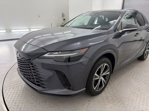 Certified 2025 Lexus RX 350 Premium w/ Accessory Package (Z1) FWD image 30