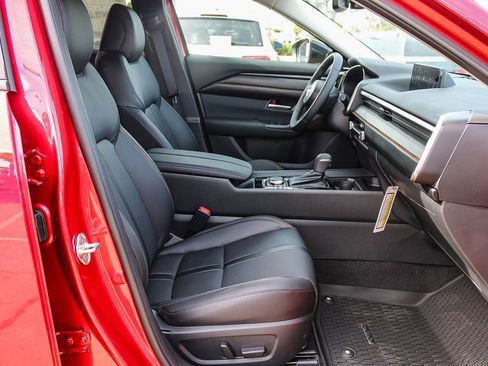 New 2026 MAZDA CX-50 AWD 2.5 Hybrid w/ Weather Package image 18