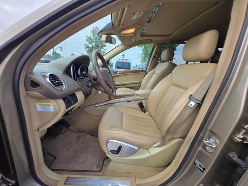 Used 2008 Mercedes-Benz ML 350 4MATIC image 21