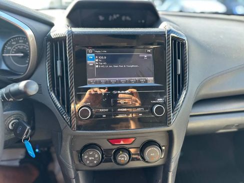 Used 2017 Subaru Impreza 2.0i Premium w/ BSD & Rcta/SRF/Eyesight image 42